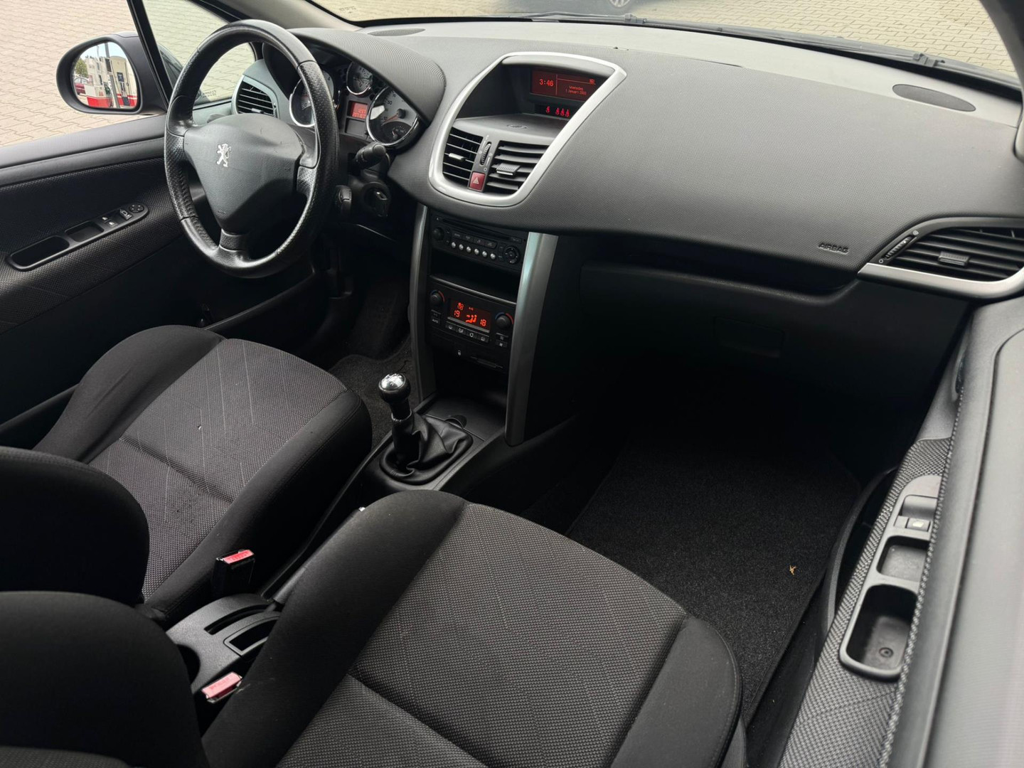 Peugeot