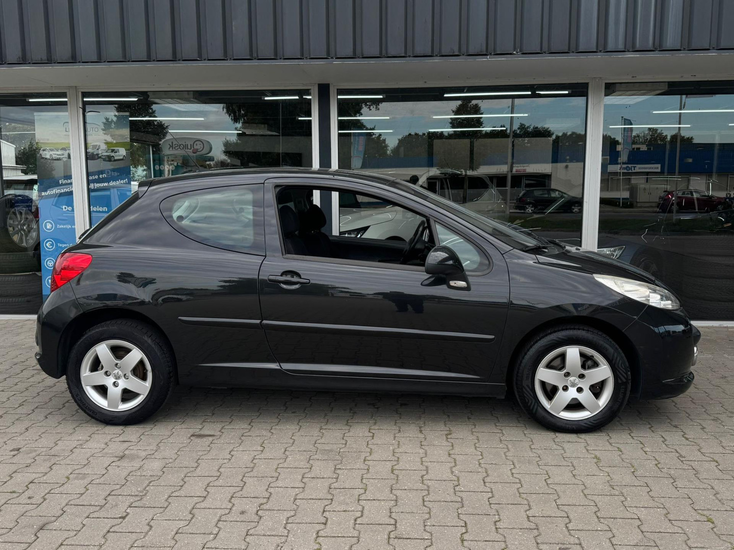 Peugeot