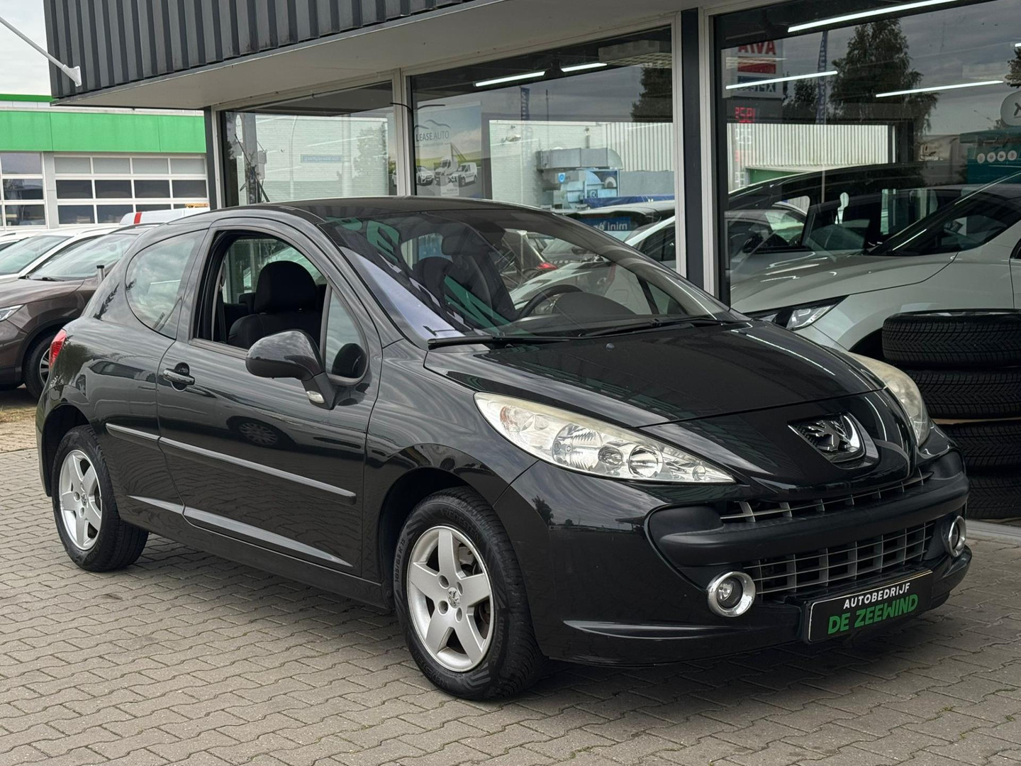 Peugeot