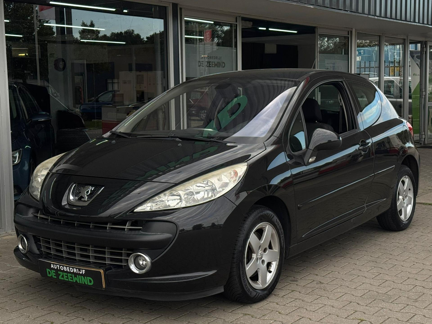 Peugeot