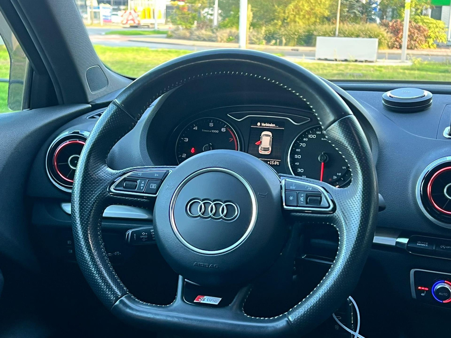Audi Audi