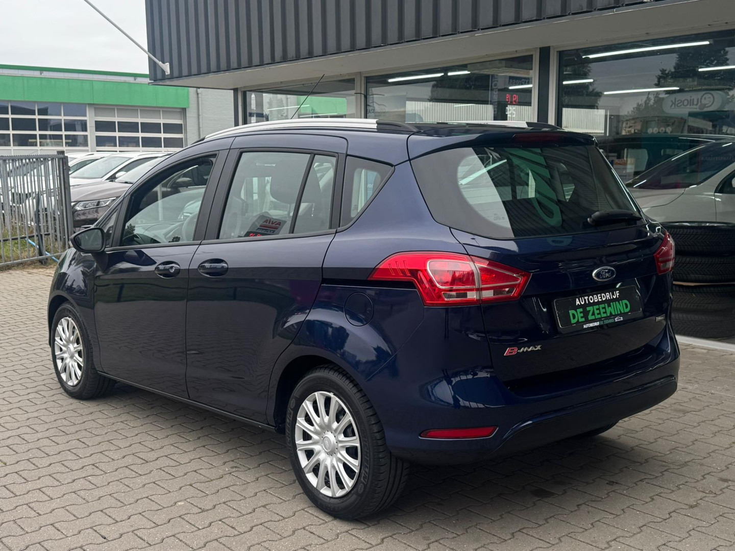 Ford Ford