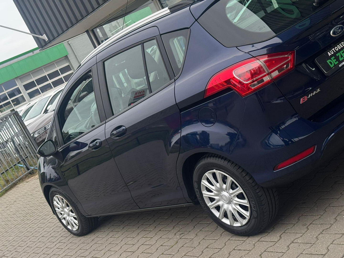 Ford Ford