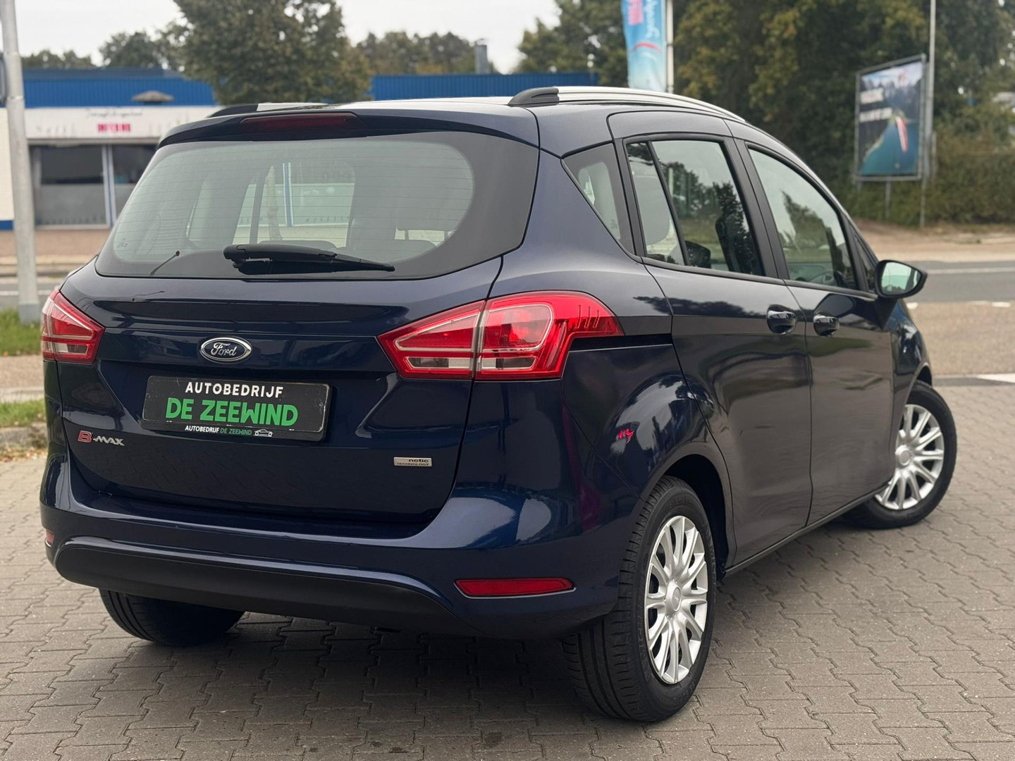 Ford Ford