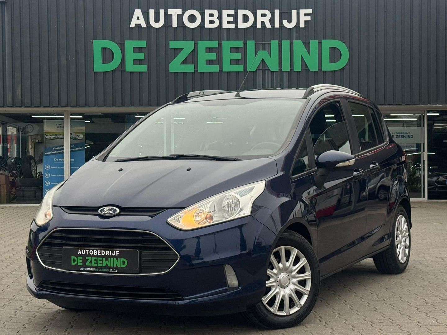 Ford Ford