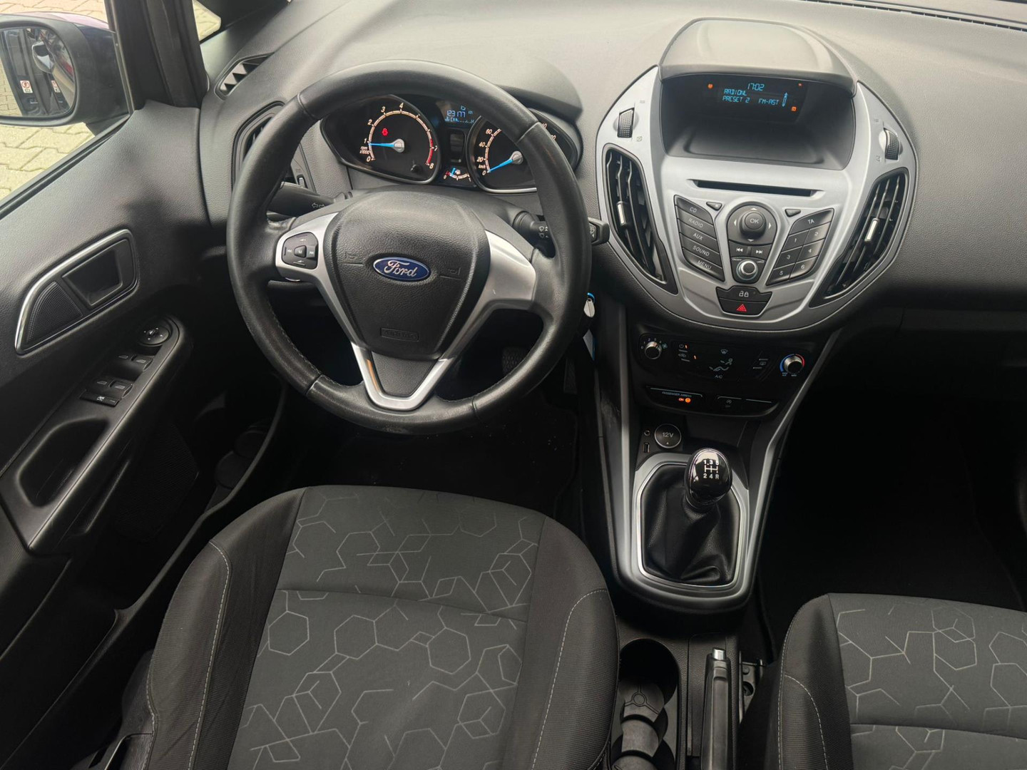 Ford Ford