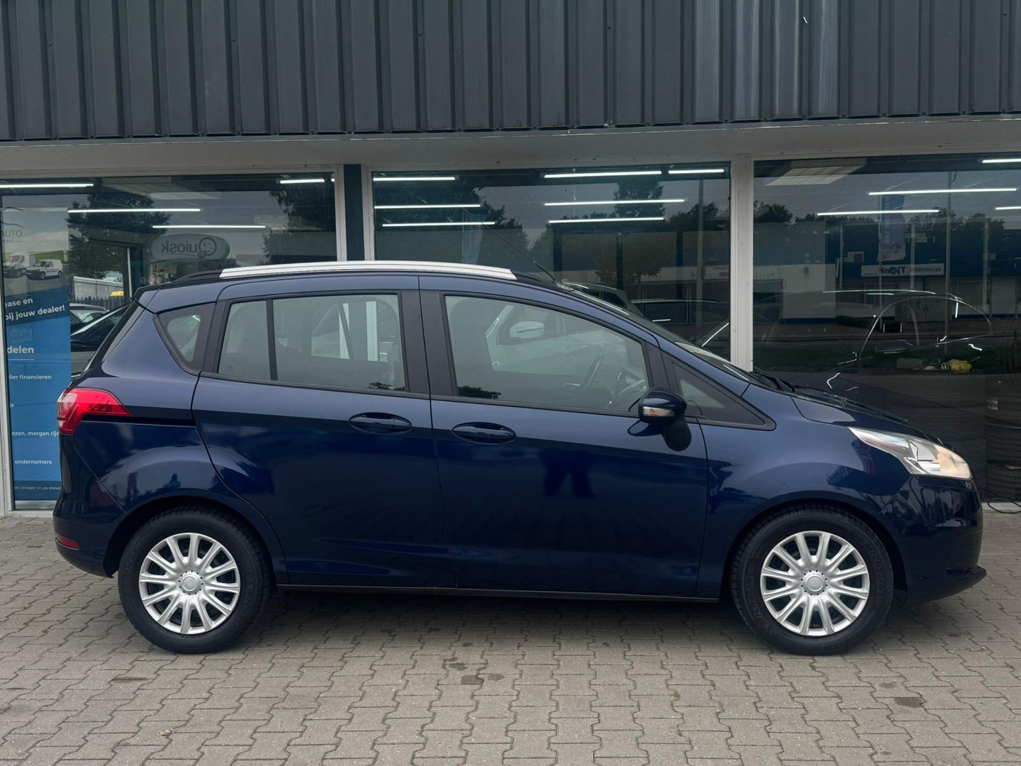 Ford Ford