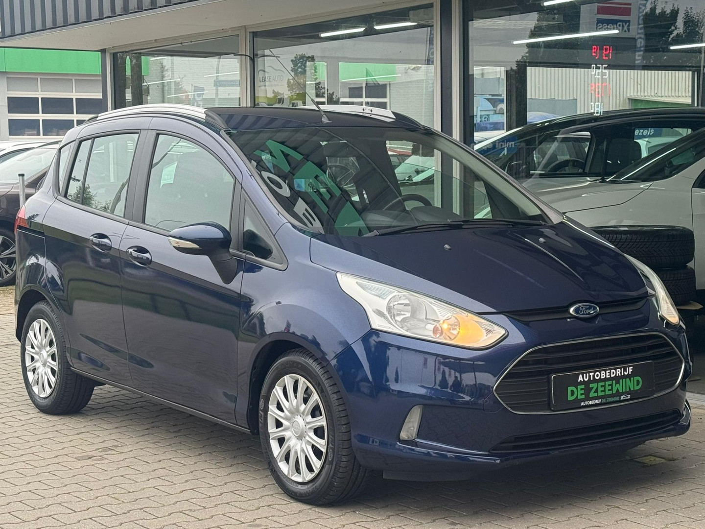 Ford Ford