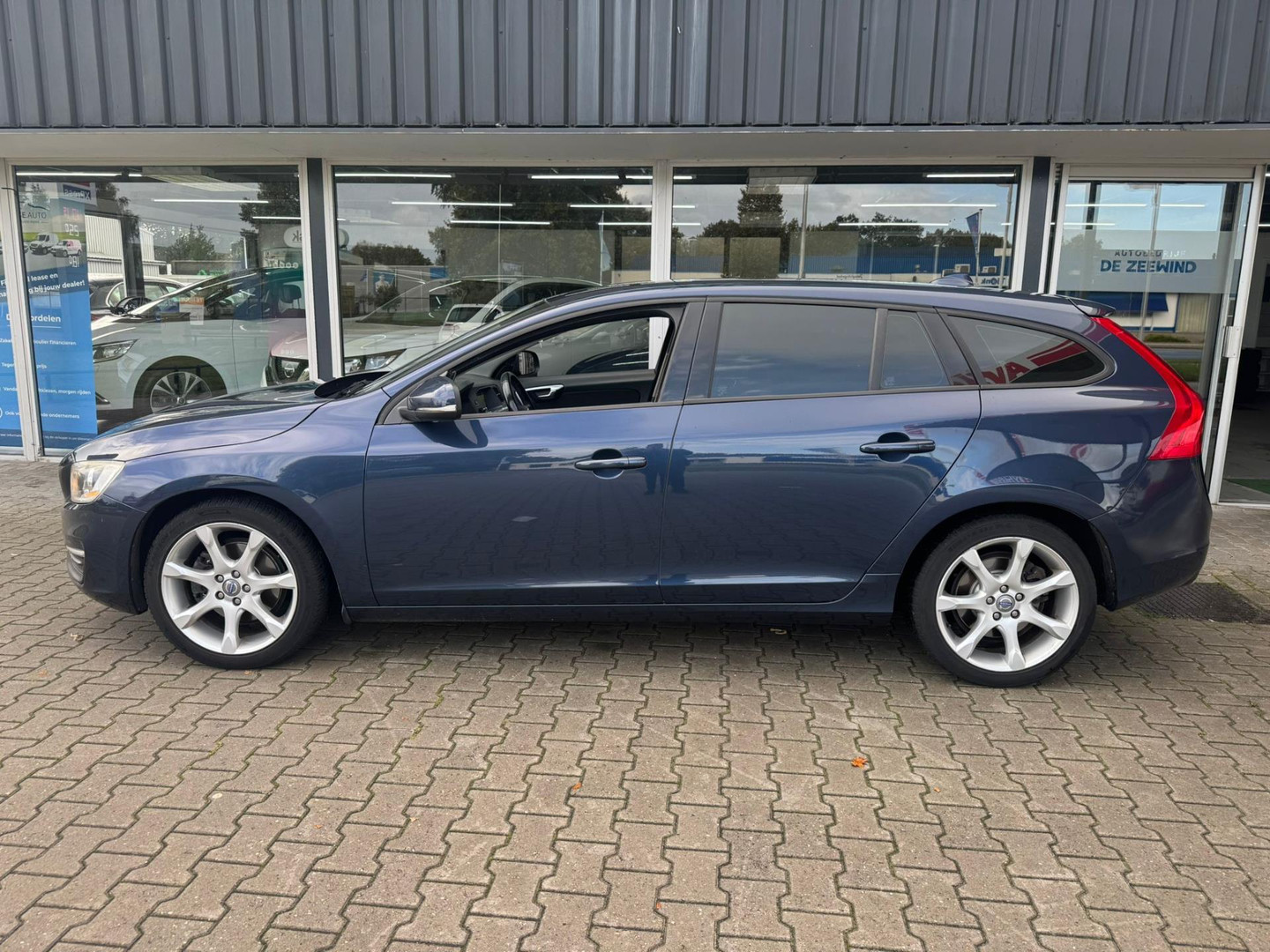 Volvo