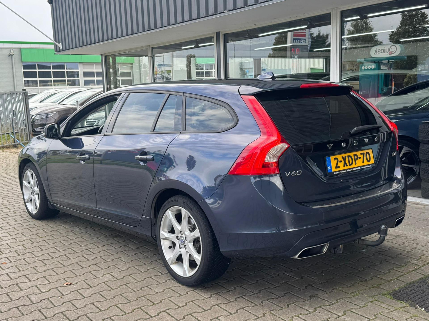 Volvo