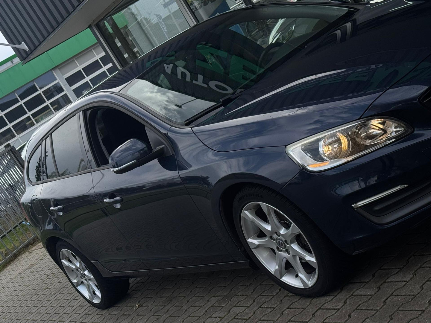Volvo
