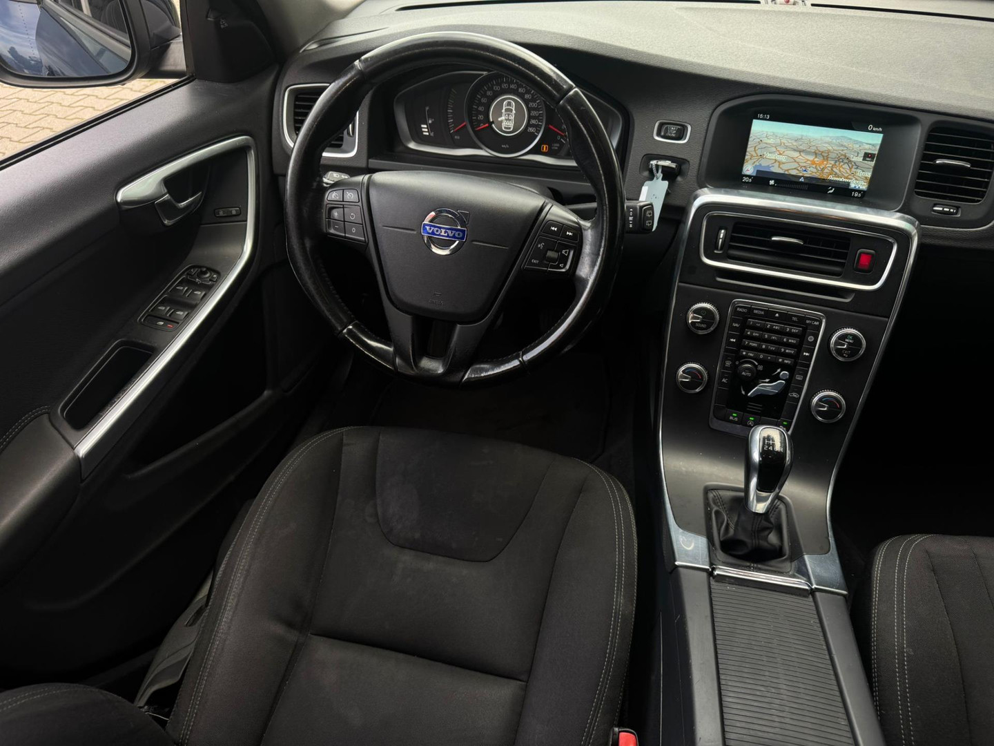 Volvo