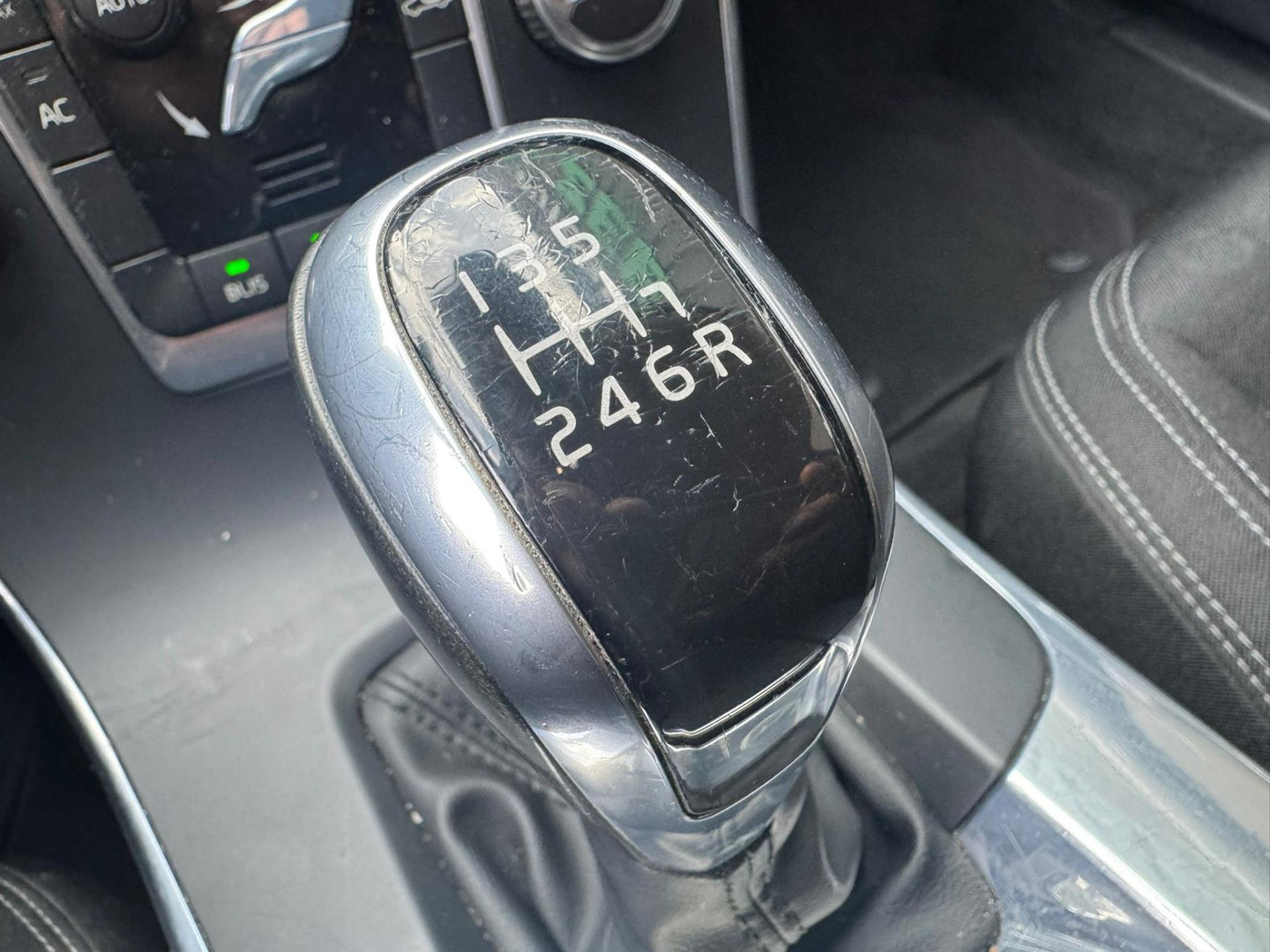 Volvo
