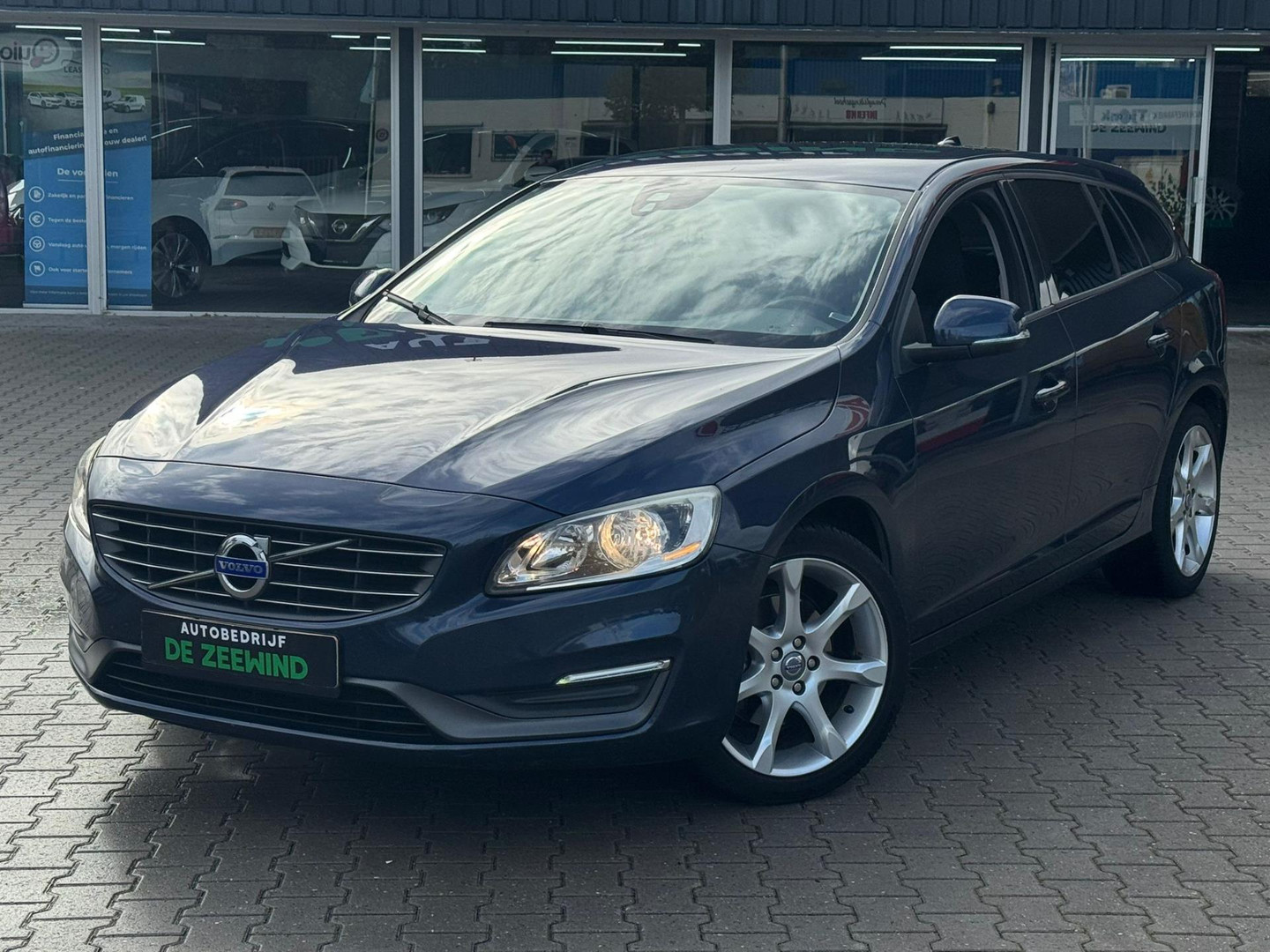 Volvo