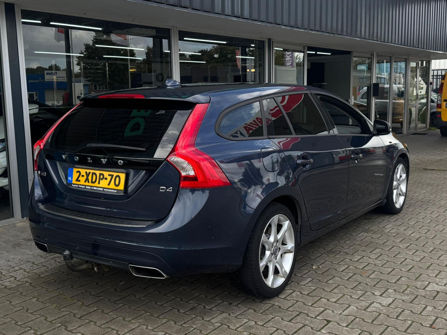 Volvo