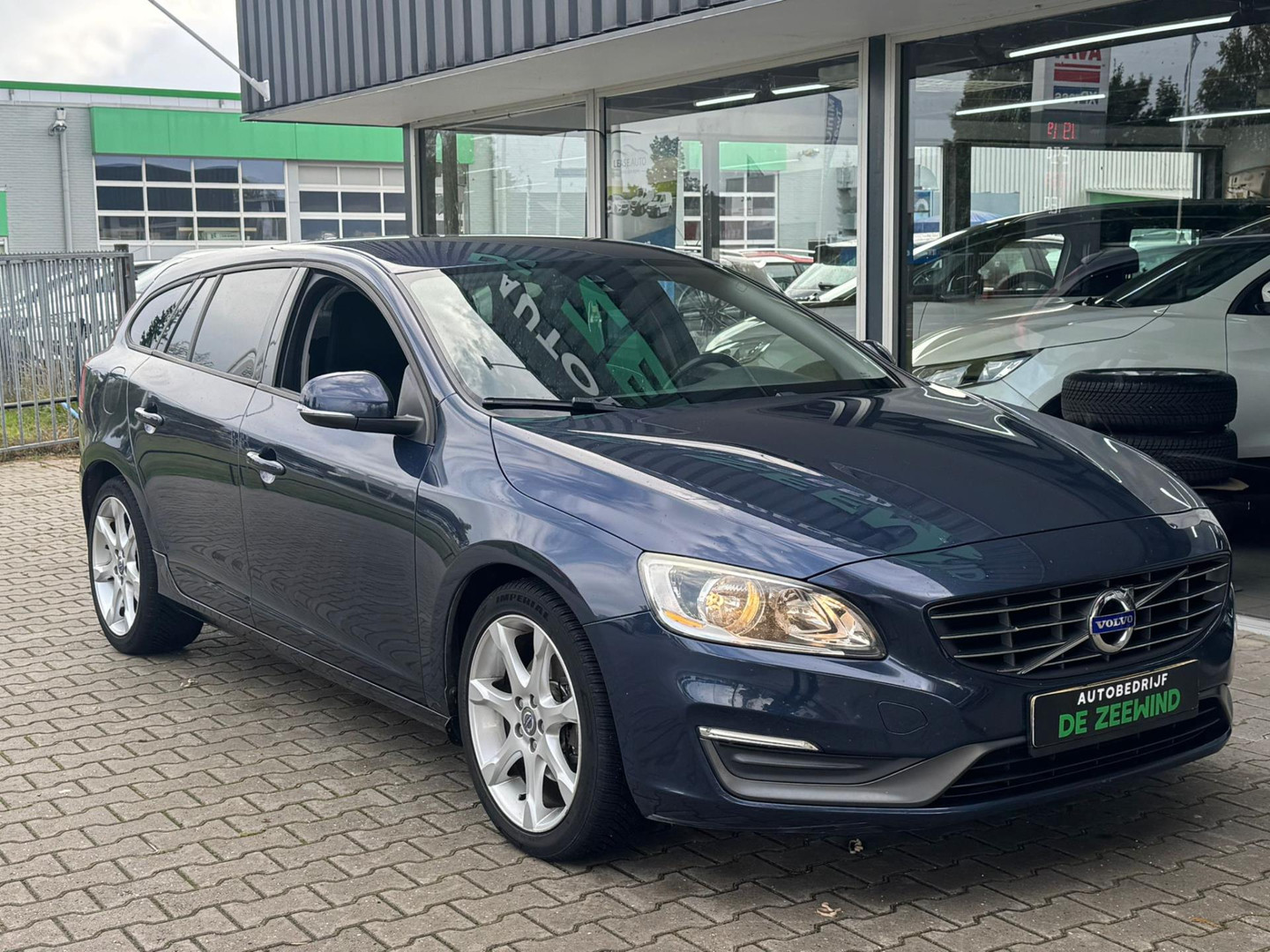 Volvo