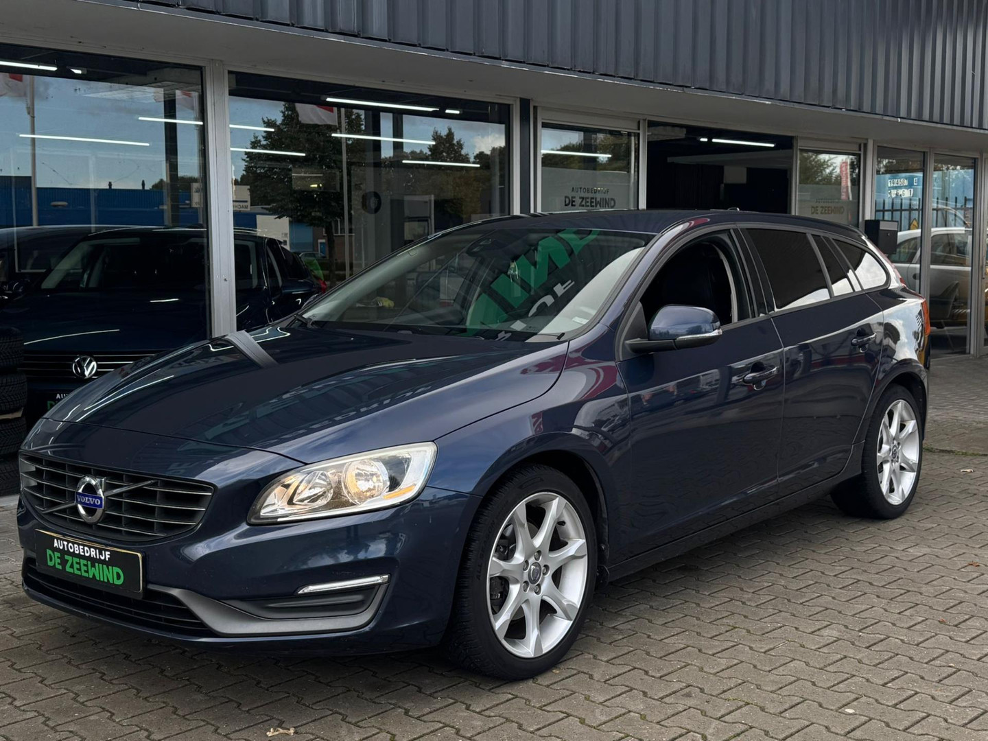 Volvo