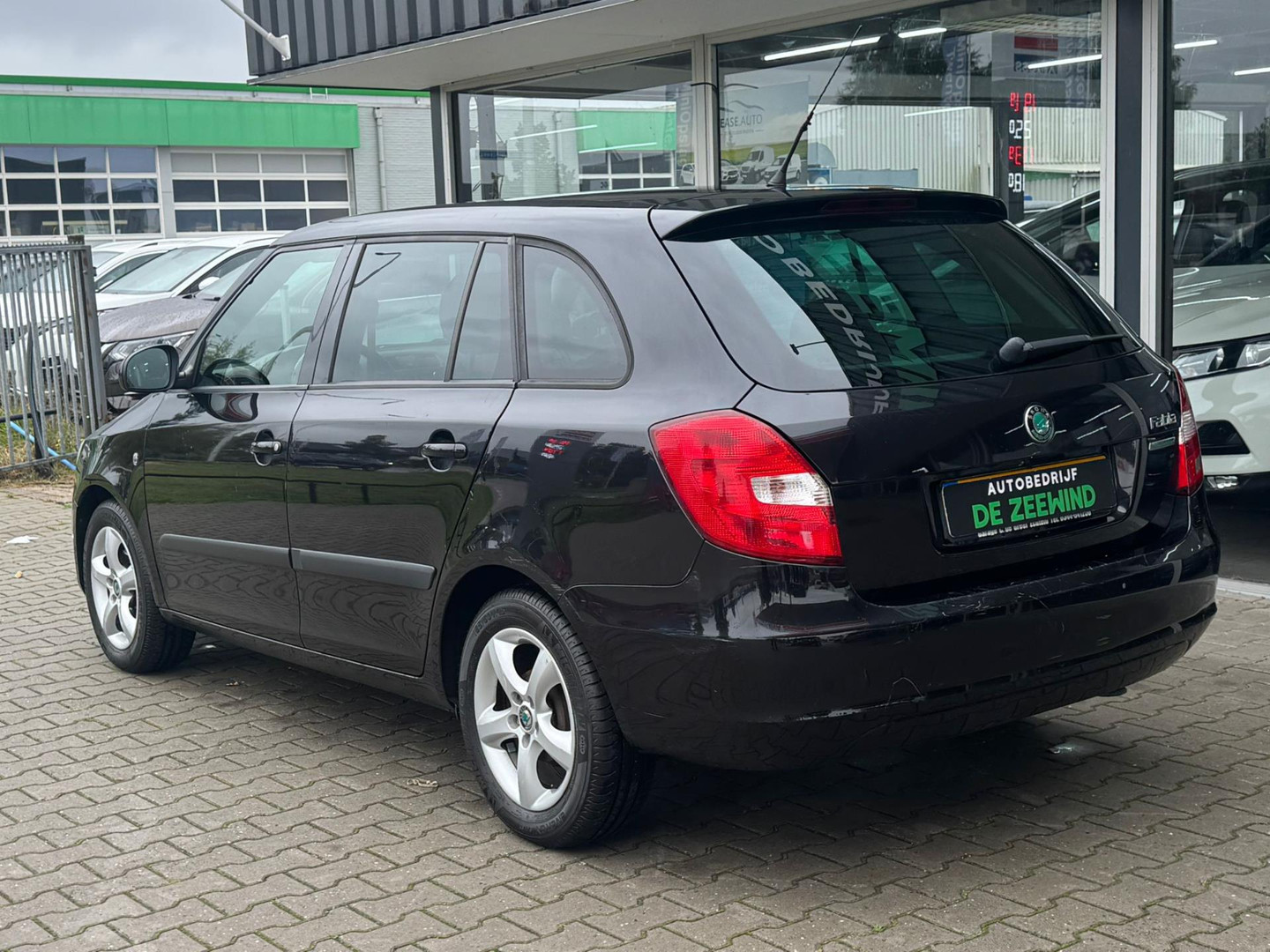 ŠKODA ŠKODA