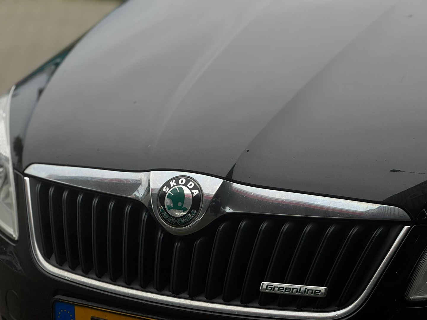 ŠKODA ŠKODA