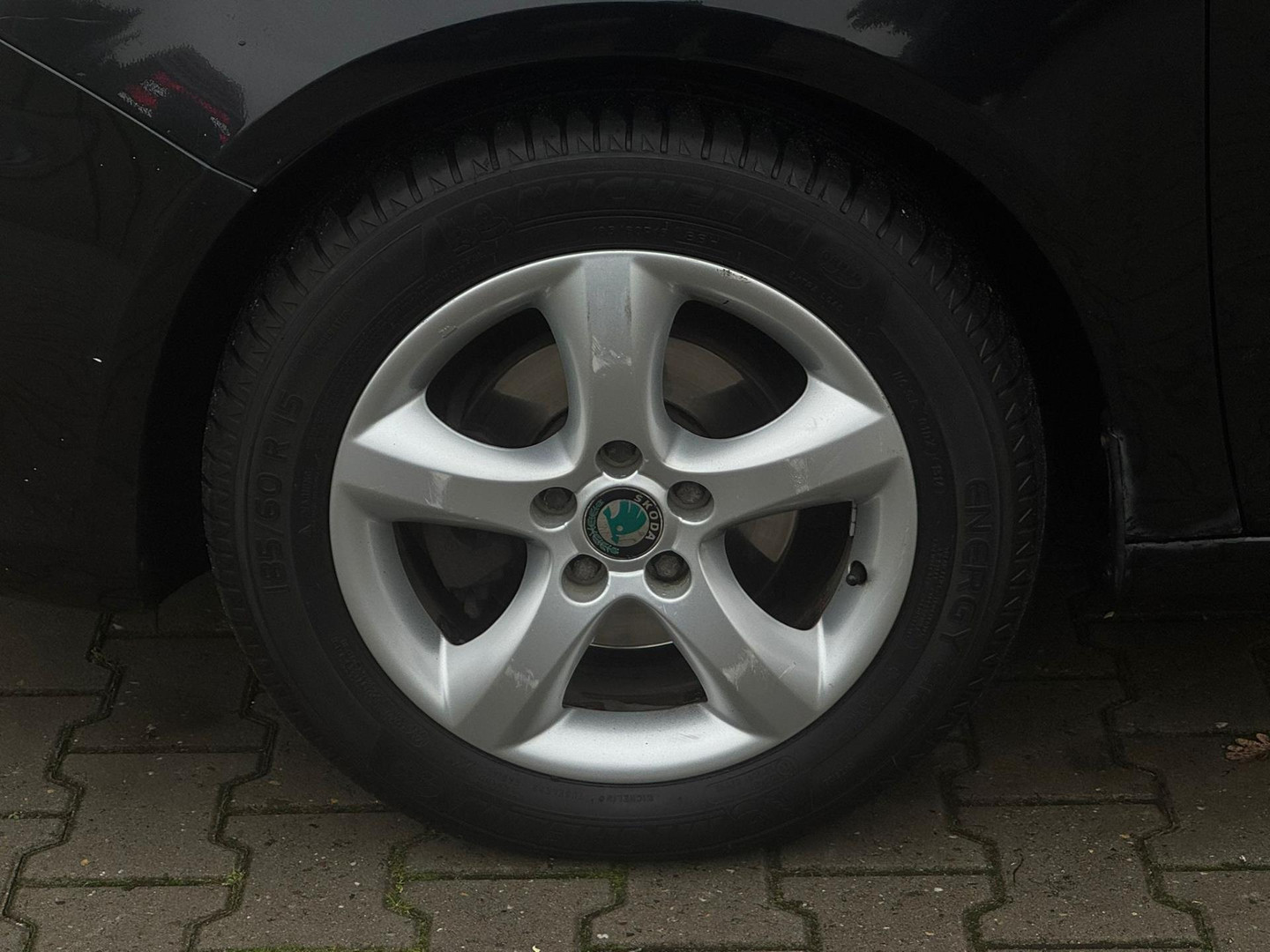 ŠKODA ŠKODA