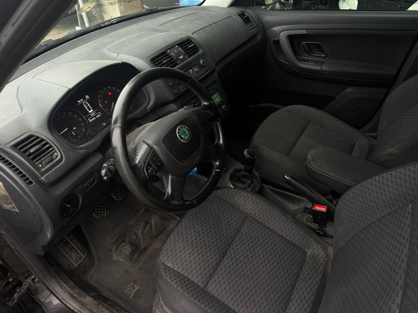 ŠKODA ŠKODA