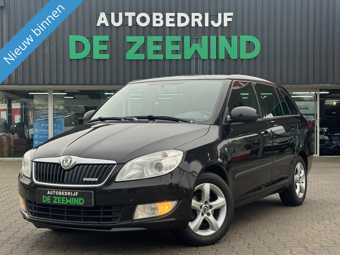 ŠKODA ŠKODA