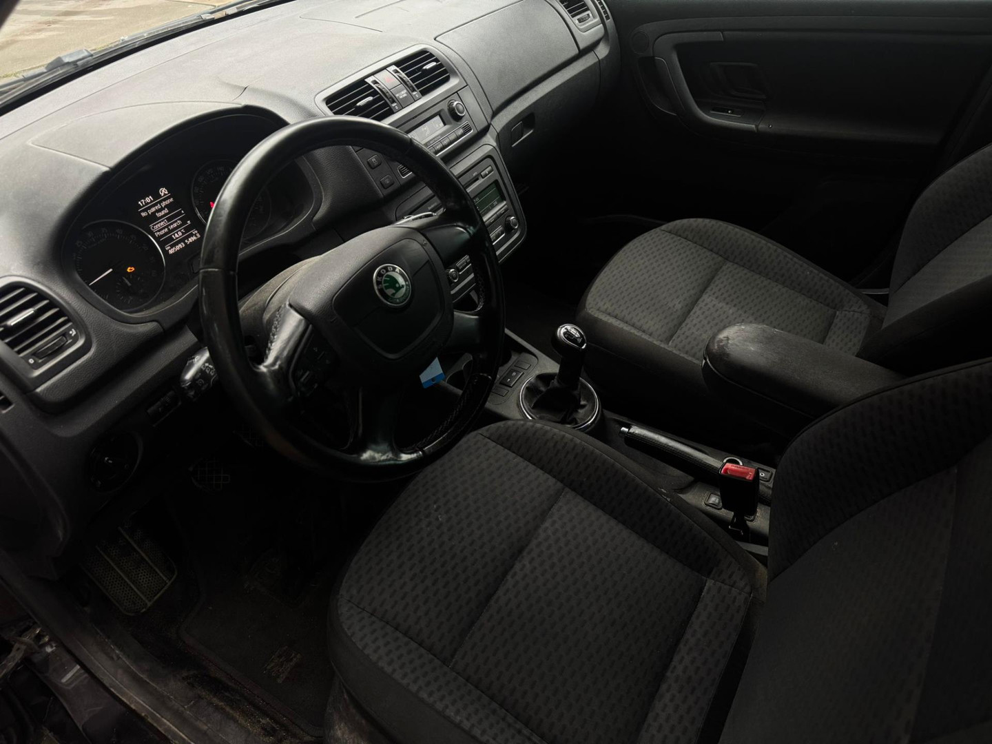 ŠKODA ŠKODA