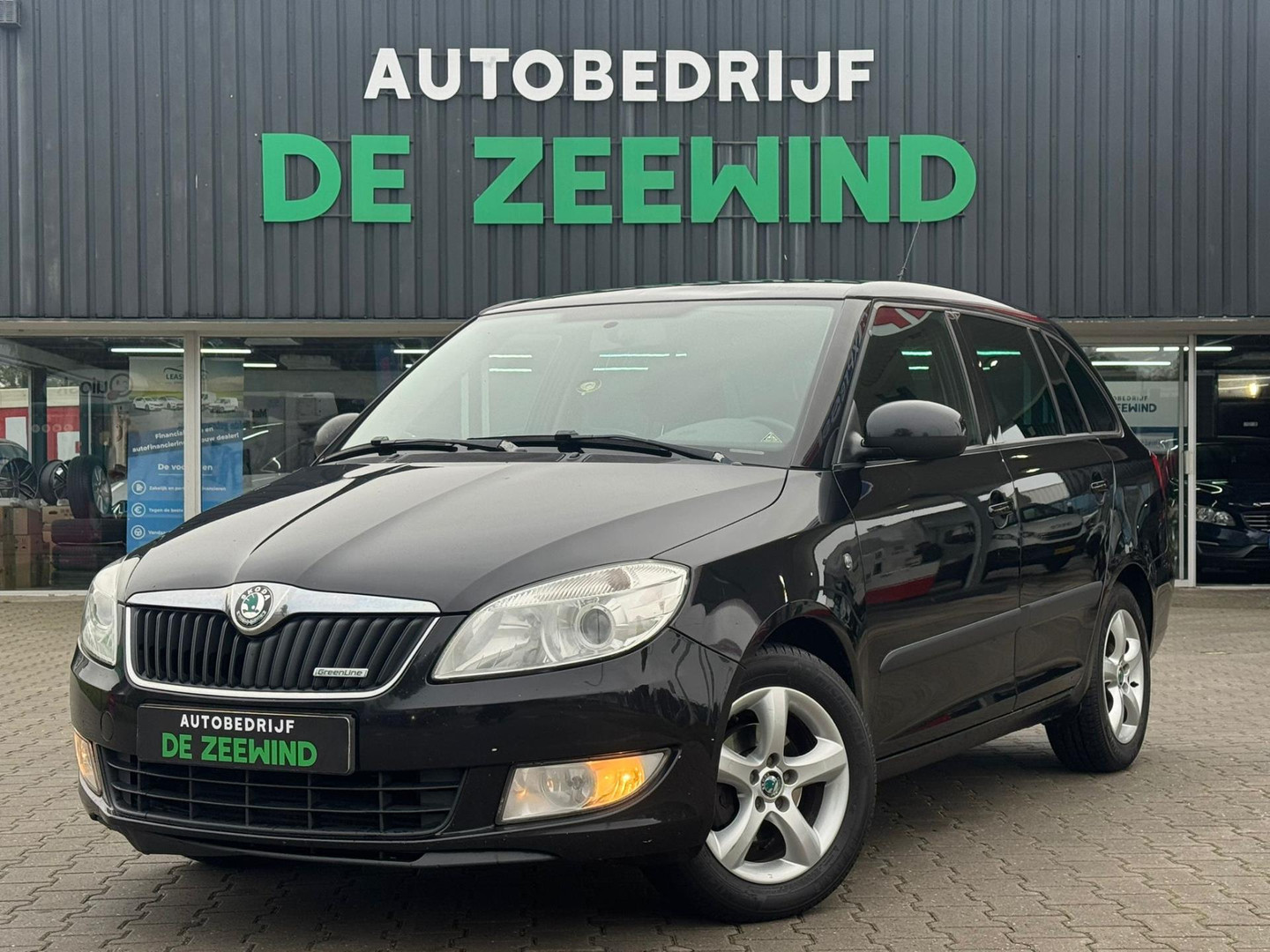 ŠKODA ŠKODA