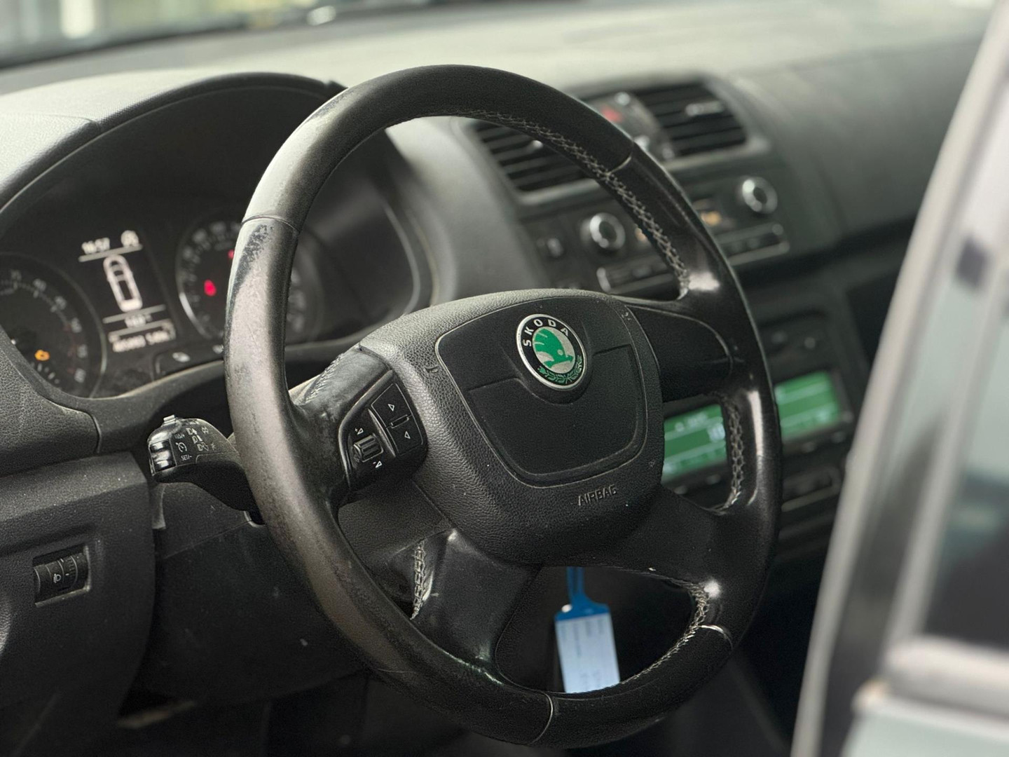 ŠKODA ŠKODA