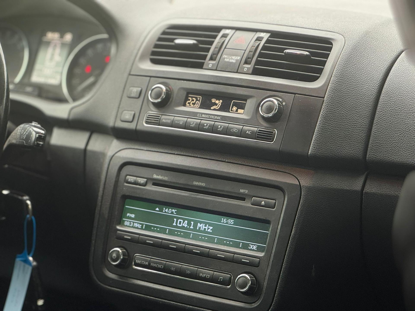 ŠKODA ŠKODA
