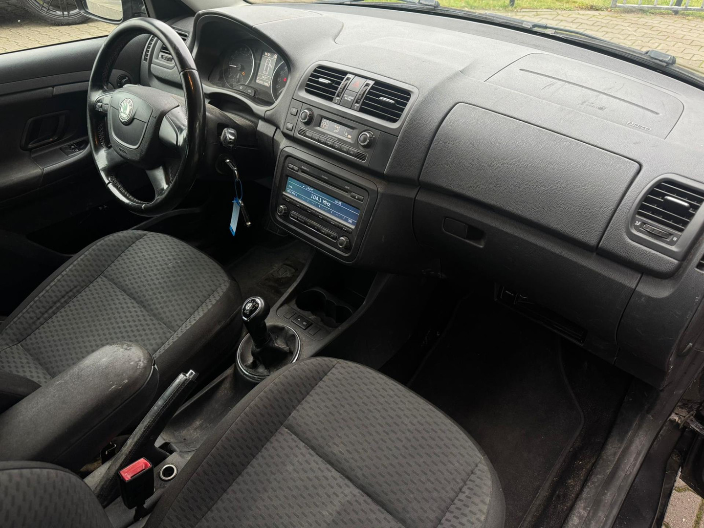 ŠKODA ŠKODA