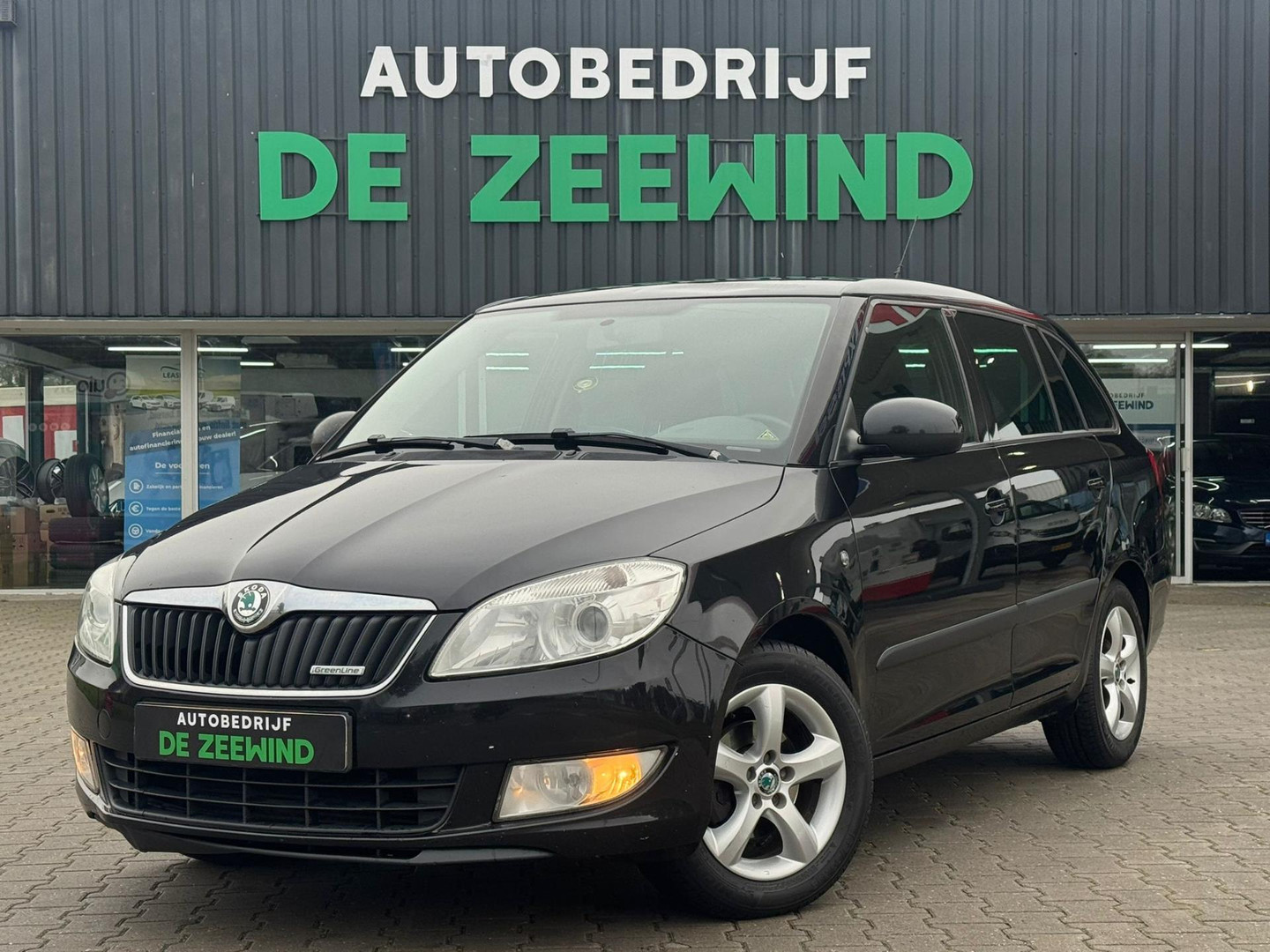 ŠKODA ŠKODA