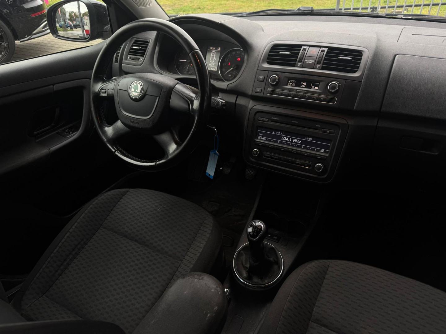 ŠKODA ŠKODA