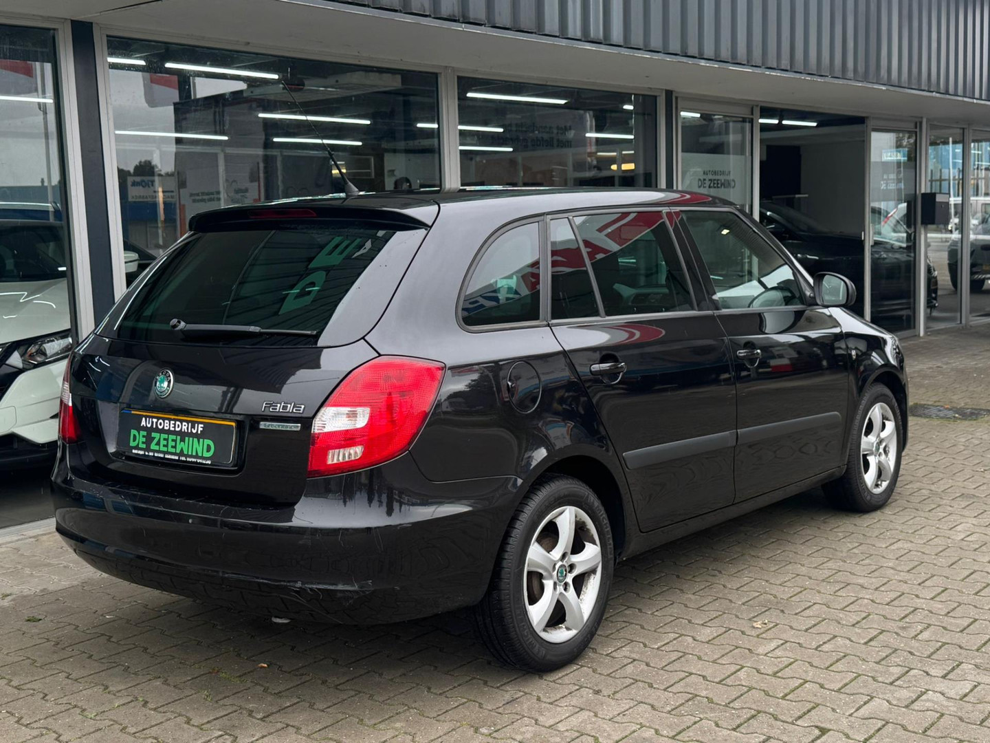 ŠKODA ŠKODA