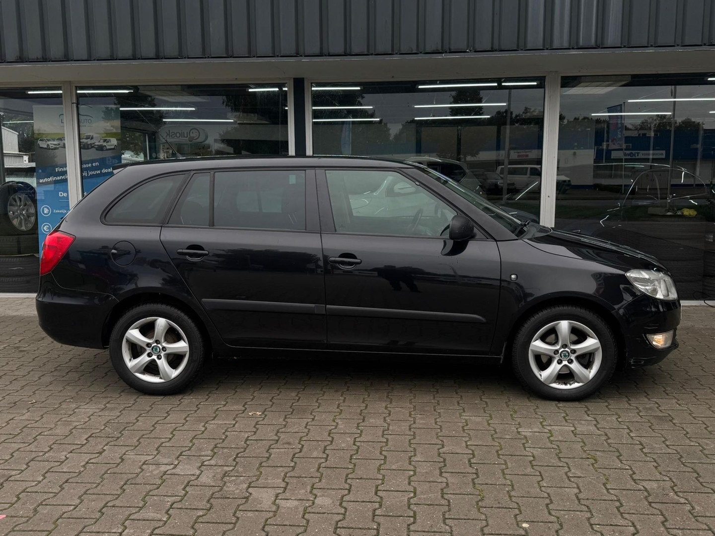 ŠKODA ŠKODA