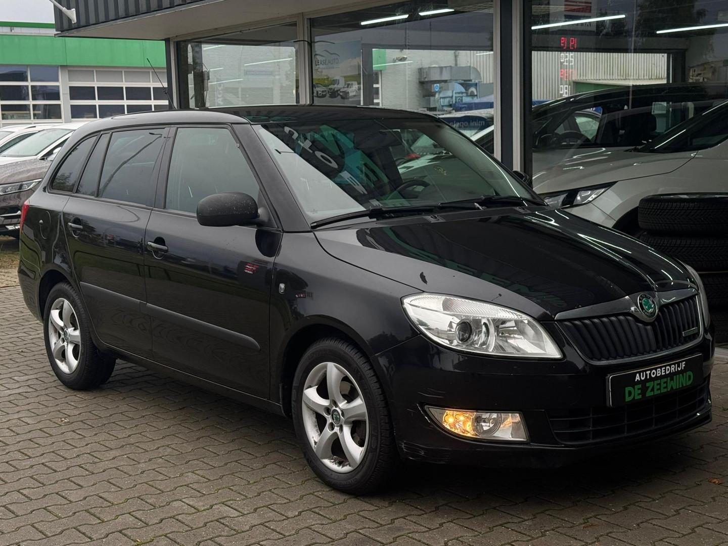 ŠKODA ŠKODA
