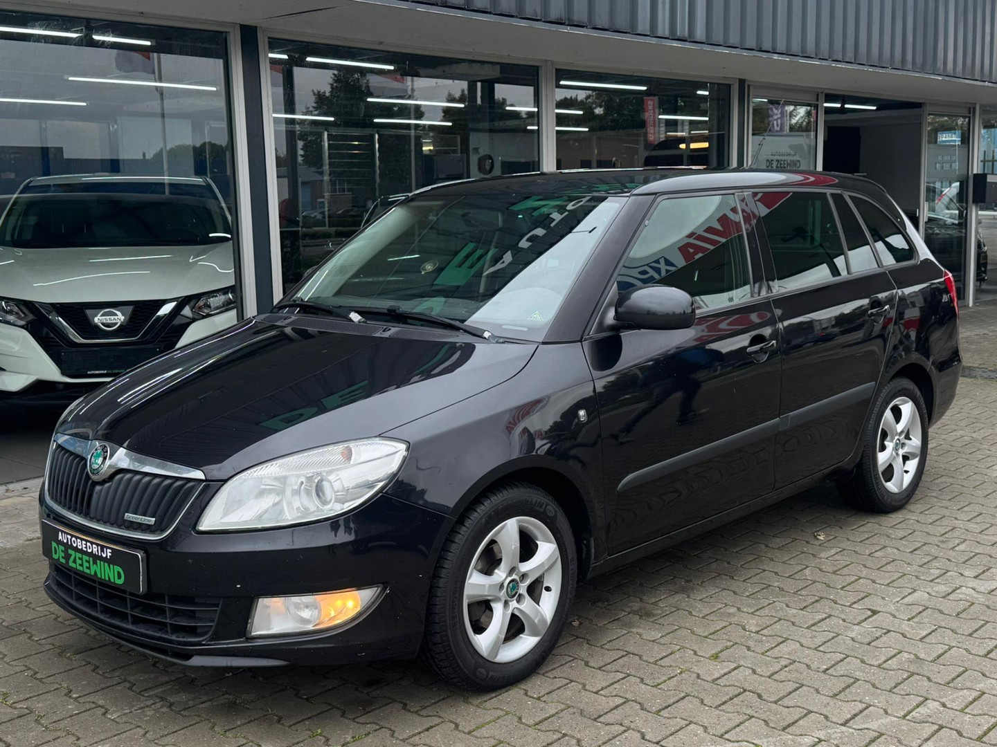 ŠKODA ŠKODA