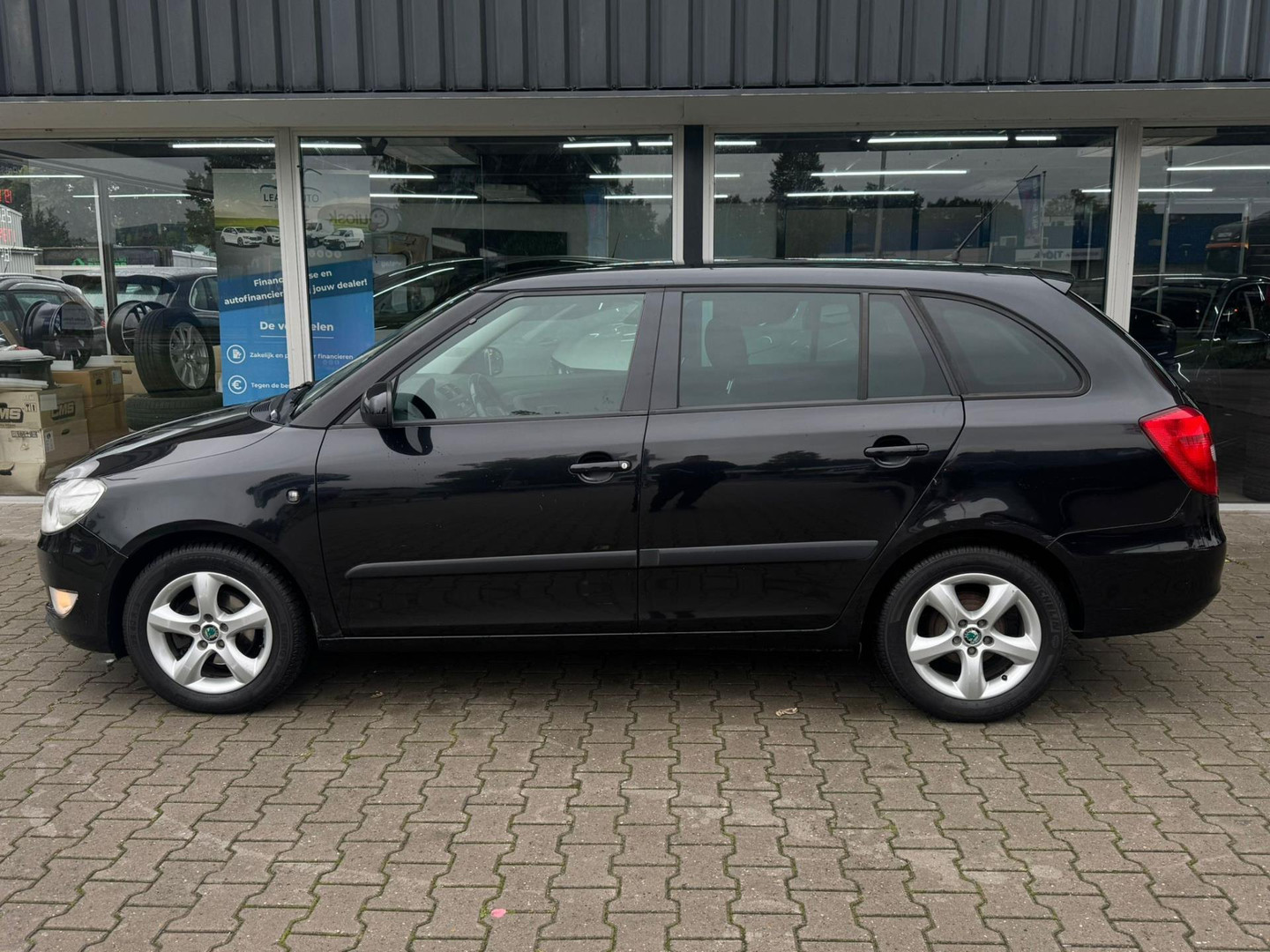 ŠKODA ŠKODA
