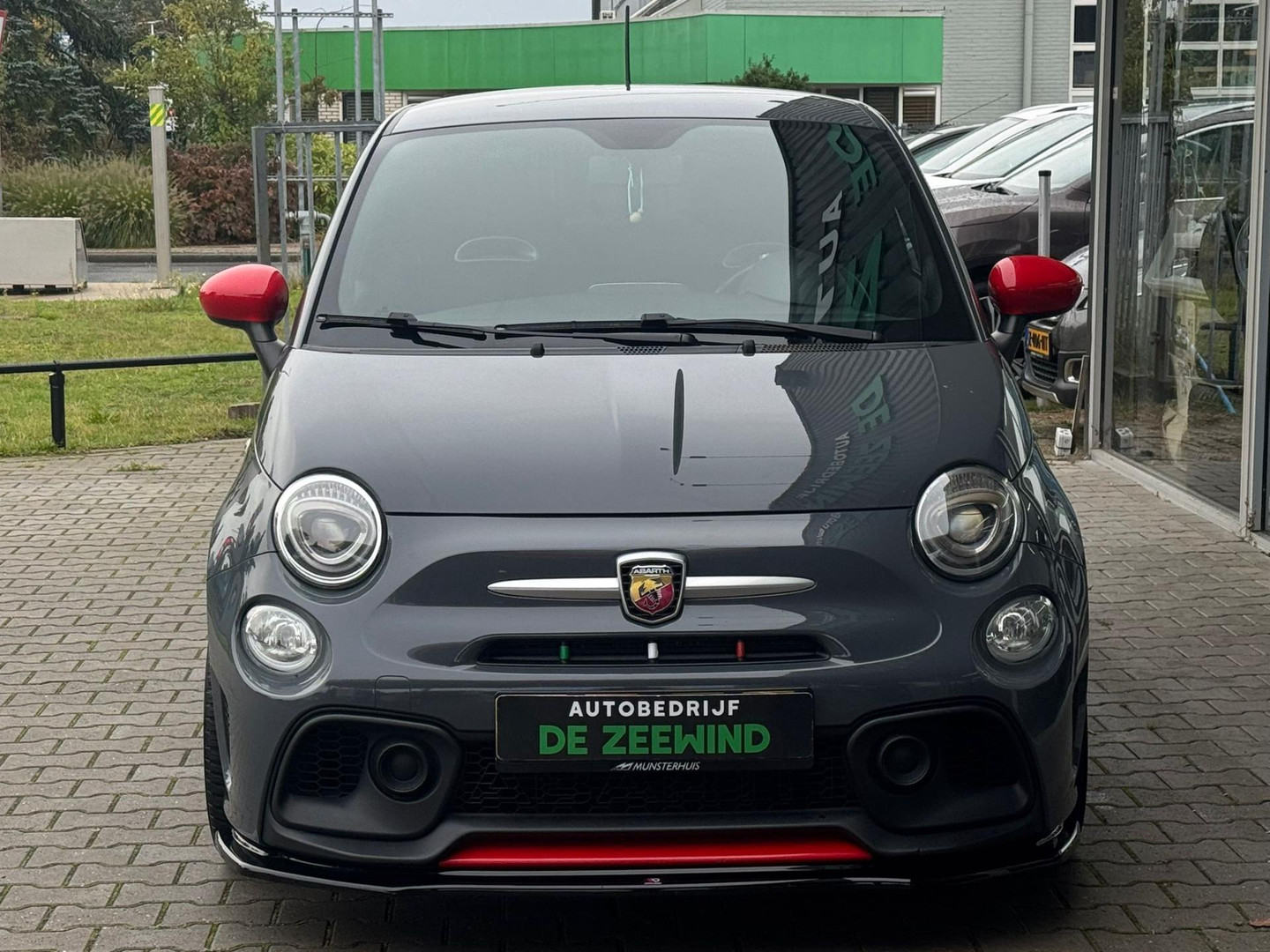 Fiat Fiat
