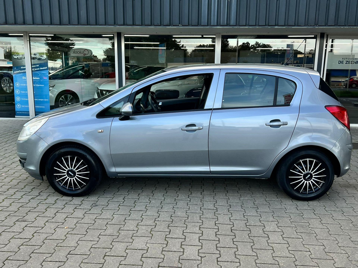 Opel