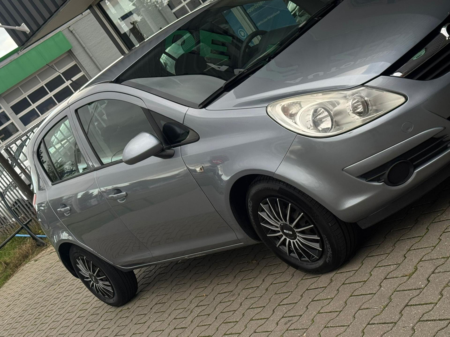 Opel