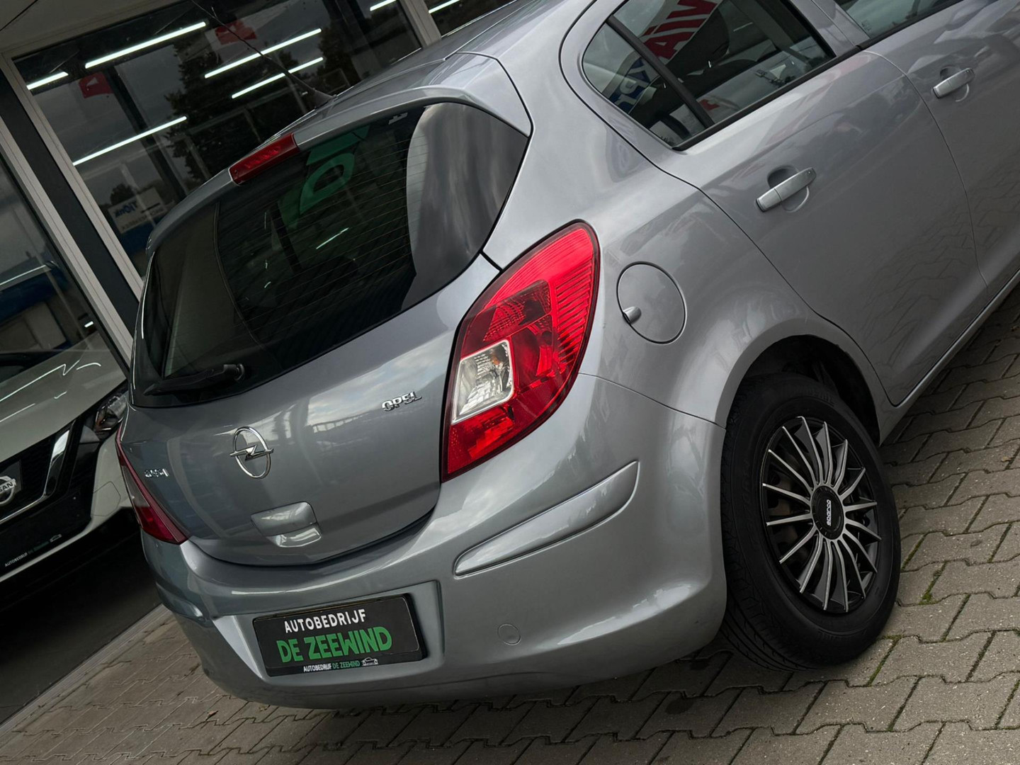 Opel