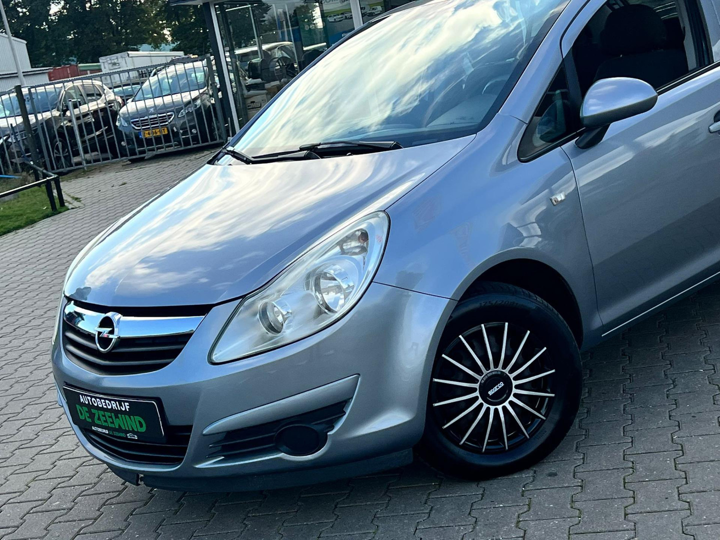 Opel
