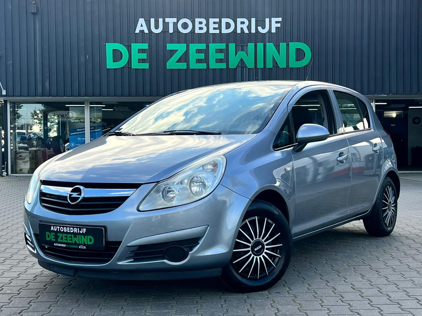 Opel