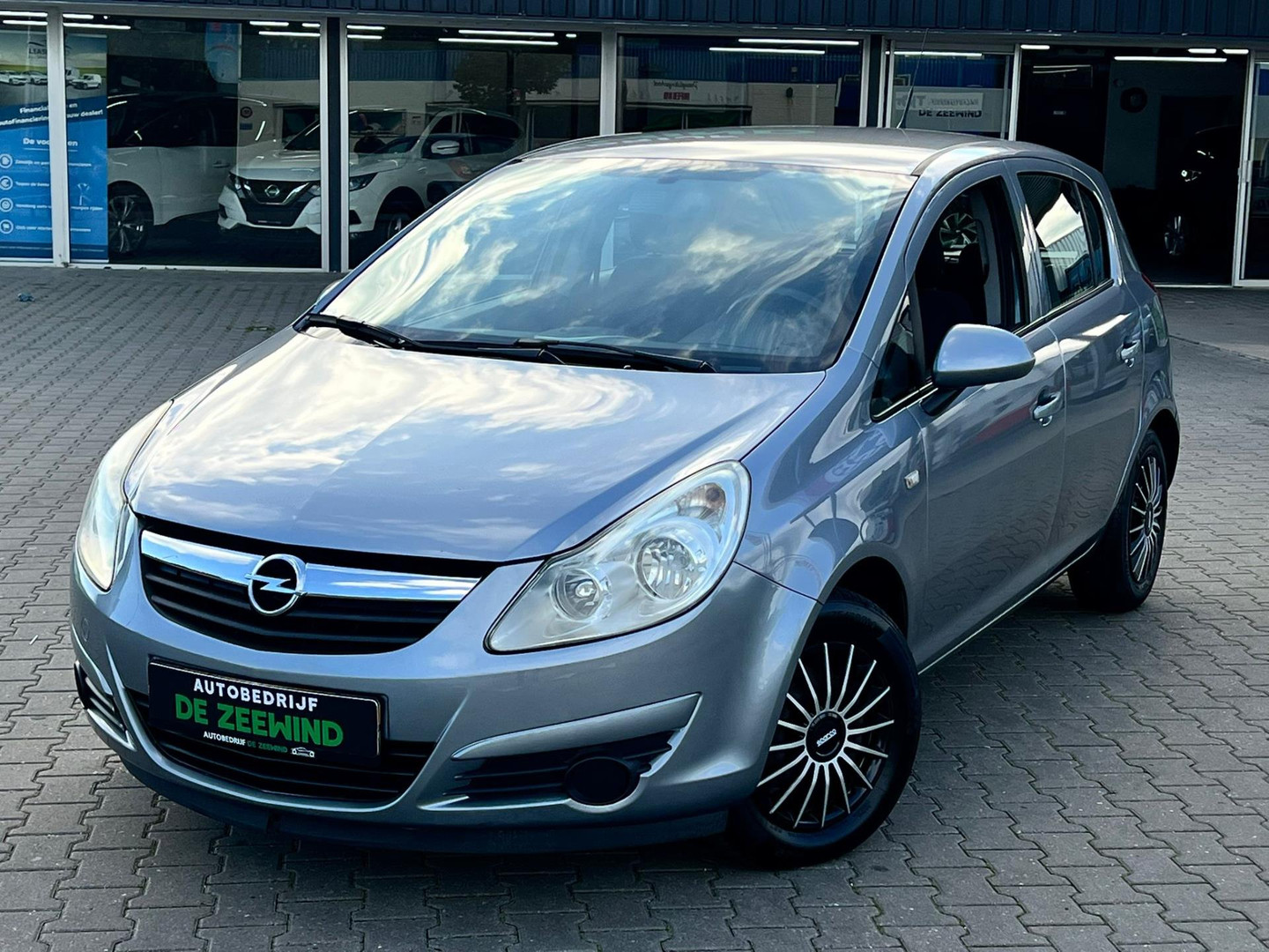 Opel