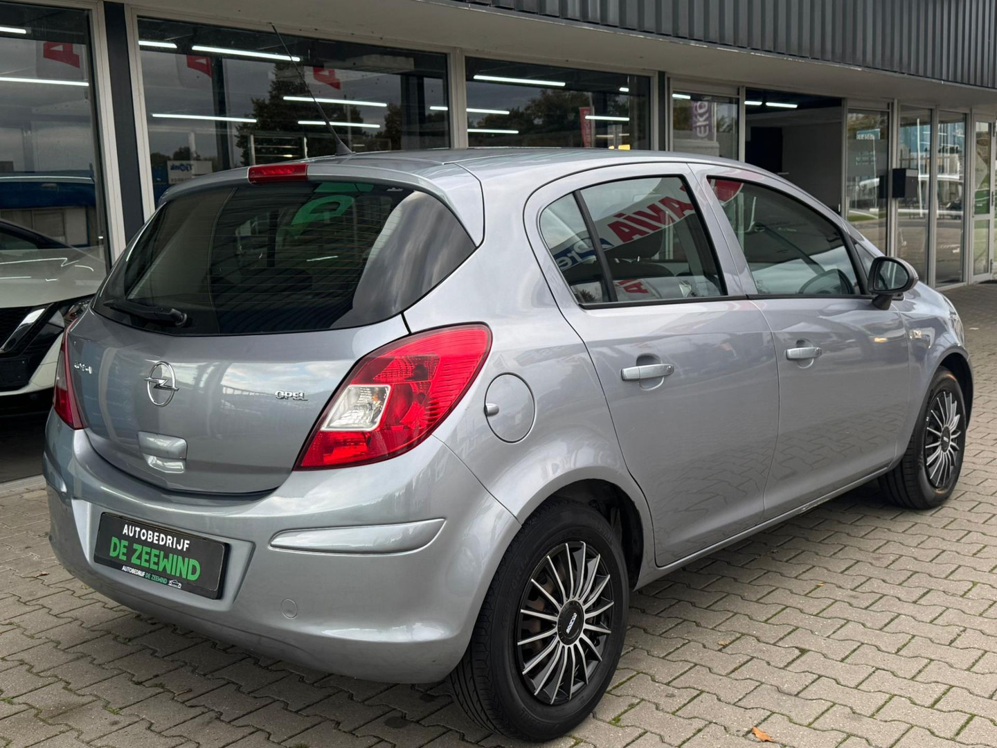 Opel