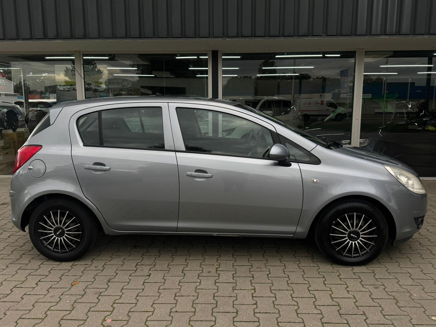 Opel