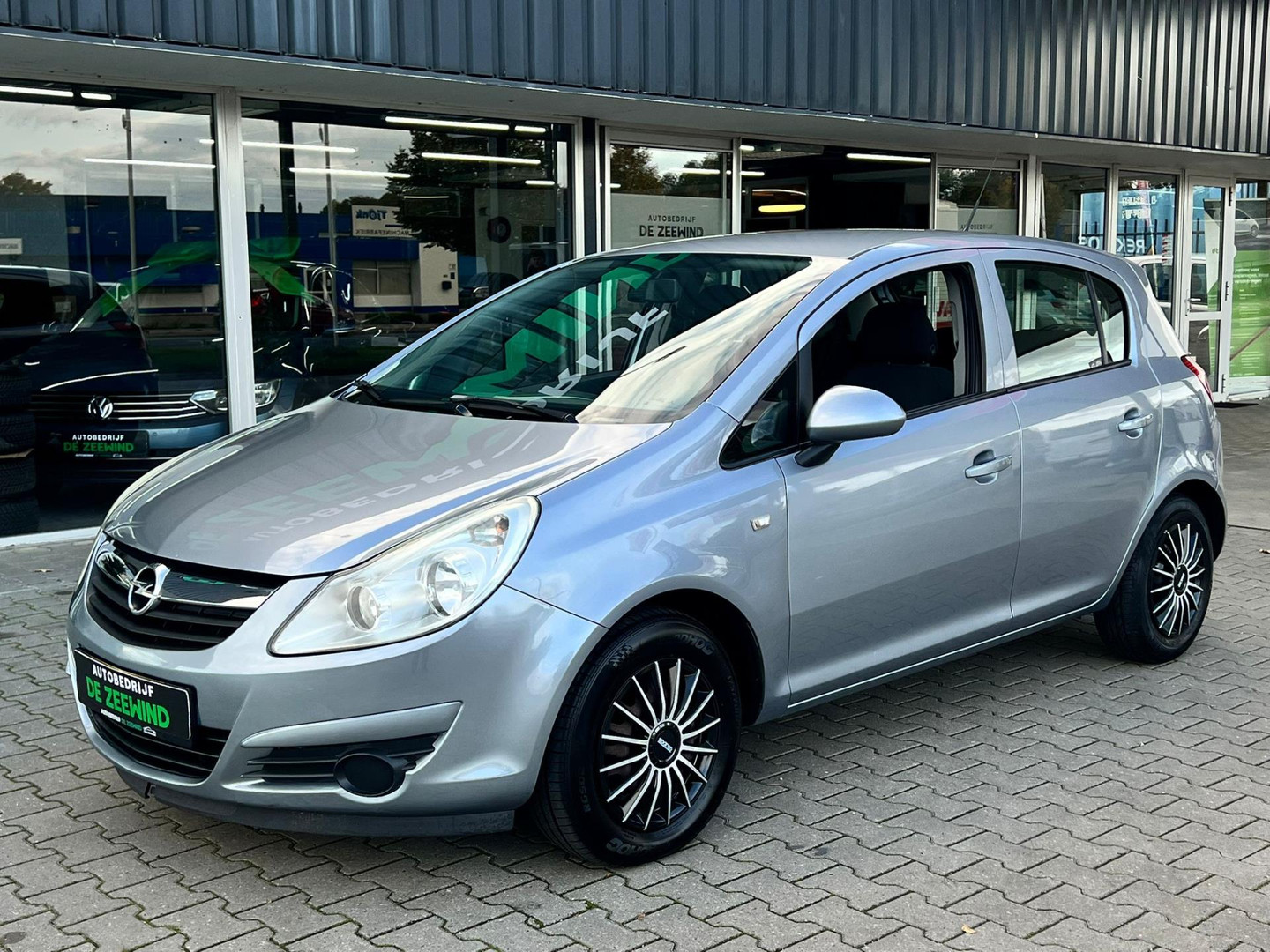 Opel
