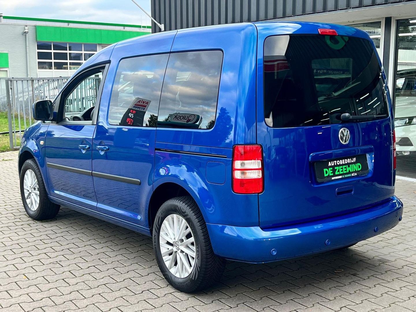 Volkswagen Volkswagen