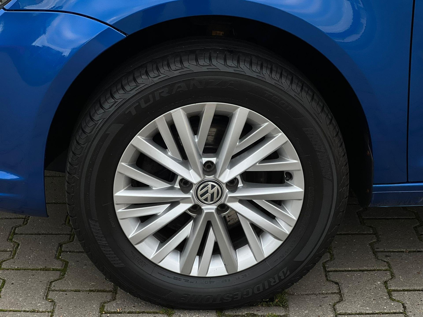 Volkswagen Volkswagen